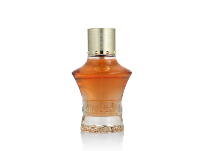 Nuparfums Black Is Black for Women Eau De Parfum 100 ml (woman)