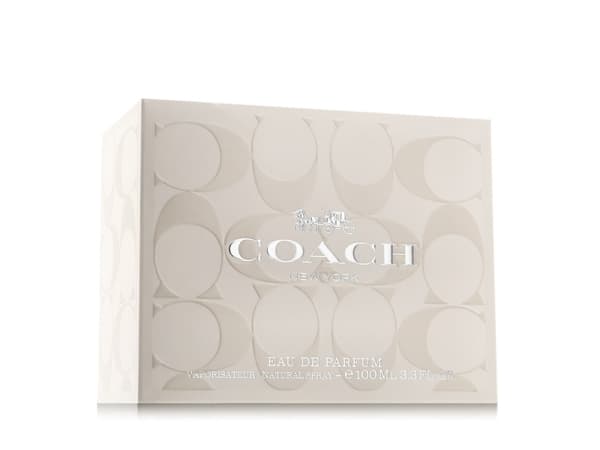 Coach Coach Signature Eau De Parfum 100 ml (woman)