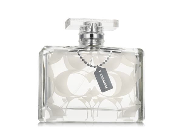 Coach Coach Signature Eau De Parfum 100 ml (woman)