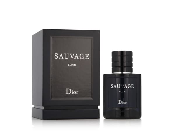 Dior Sauvage Elixir  60 ml