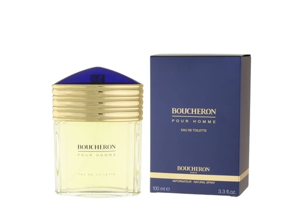 Boucheron For Men EDT 100ml