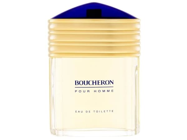 Boucheron For Men EDT 100ml