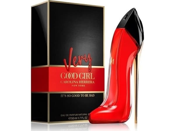 Carolina Herrera 50,00 ml