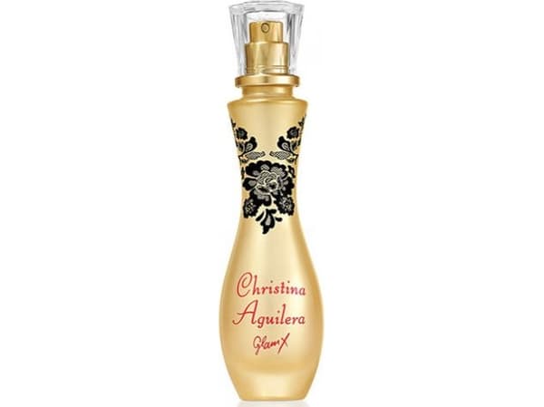 Christina Aguilera Glam X Edp Spray - - 30 ml