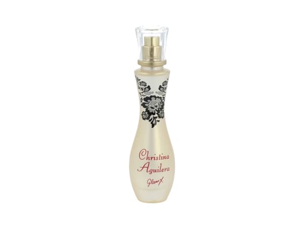 Christina Aguilera Glam X Edp Spray - - 30 ml