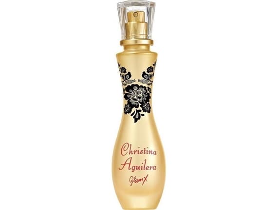 Christina Aguilera Glam X Edp Spray - - 30 ml
