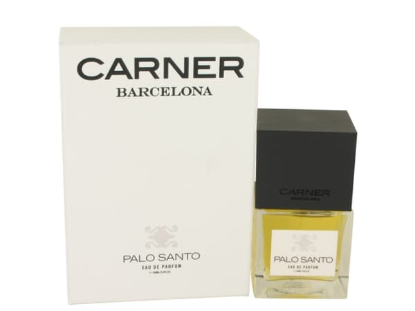 Carner Barcelona Palo Santo Eau De Parfum 100 ml (unisex)