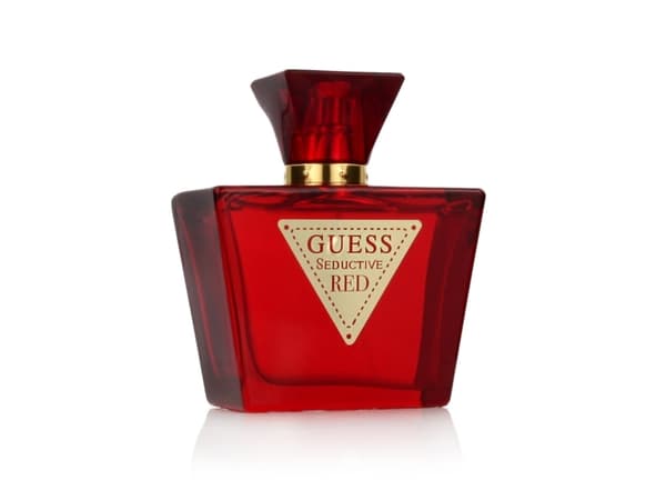 Guess Seductive Red Eau De Toilette 75 ml (woman)