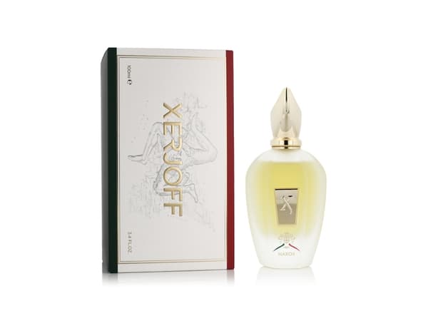 Xerjoff XJ 1861 Naxos Eau De Parfum 100 ml (unisex)
