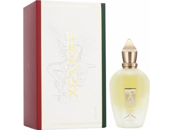 Xerjoff XJ 1861 Naxos Eau De Parfum 100 ml (unisex)