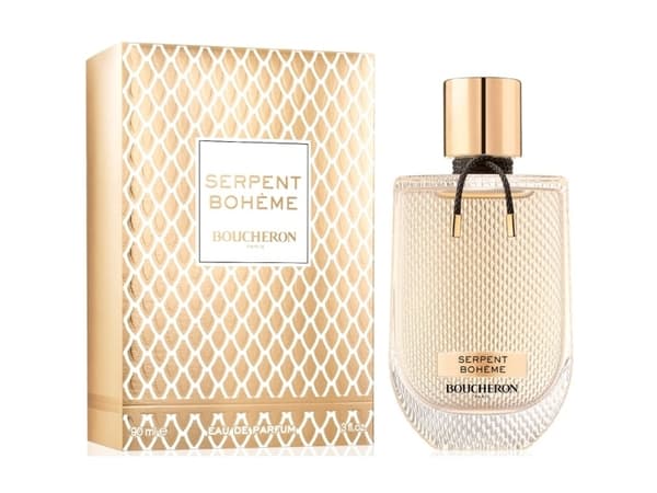 Boucheron Boucheron Serpen Bohme Eau De Parfum Spray 90ml
