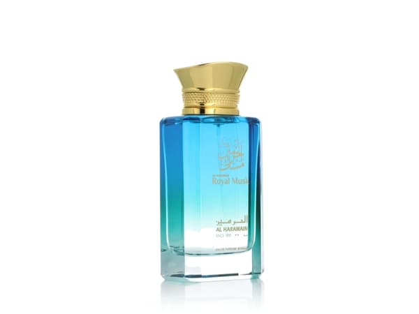 Al Haramain Royal Musk EDP U 100 ml
