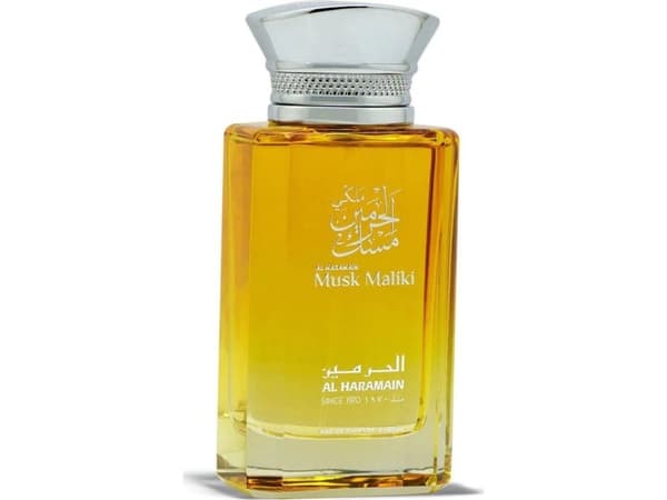 Al Haramain Musk Maliki EDP U 100 ml