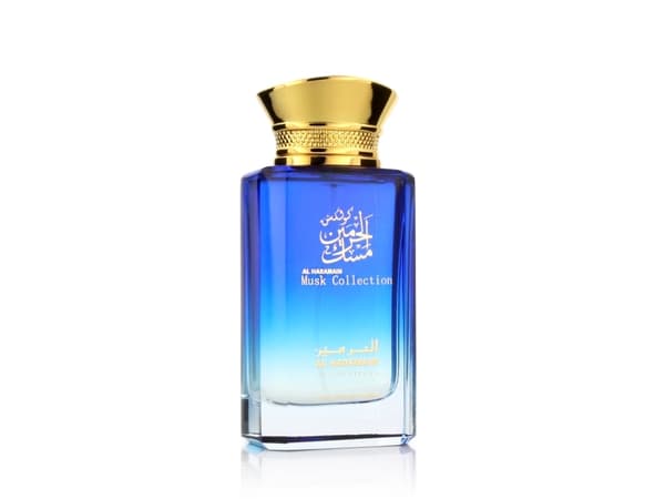 Al Haramain Musk Collection Eau De Parfum 100 ml (unisex)