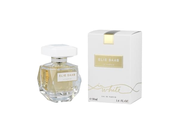 Elie Saab Le Parfum i hvit Eau De Parfum 50 ml (kvinne)