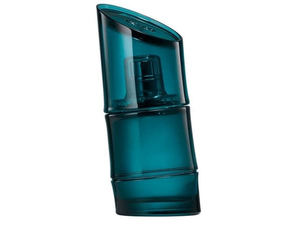 KENZO HOMME, Miesten, 60 ml, Ei uudelleentäytettävä pullo, Mänty, Santelipuu, Puu, Mänty, Santelipuu, Ruisku