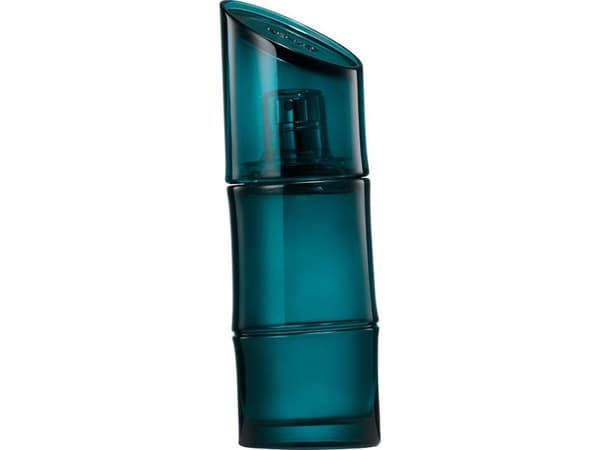 KENZO HOMME, Miesten, 60 ml, Ei uudelleentäytettävä pullo, Mänty, Santelipuu, Puu, Mänty, Santelipuu, Ruisku