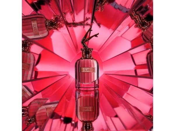 JEAN PAUL GAULTIER SÅ SKANDAL EAU DE PARFUM 30ML VAPORIZADOR