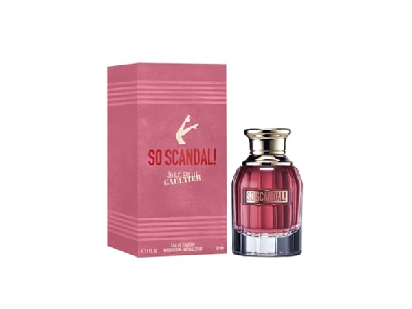 JEAN PAUL GAULTIER SÅ SKANDAL EAU DE PARFUM 30ML VAPORIZADOR