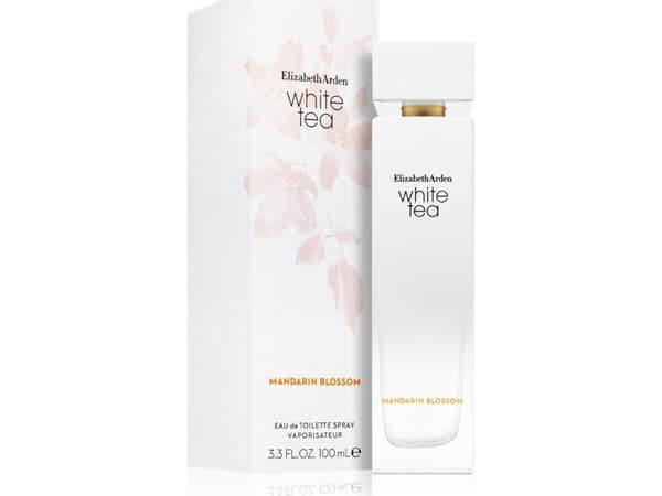 Elizabeth Arden Elizabeth Arden White Tea Mandarin Blossom Eau de Toilette 100ml