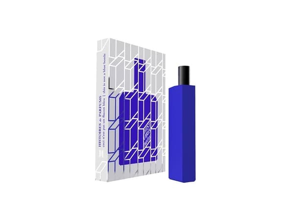 Histoires de Parfums This Is Not A Blue Bottle 1.1 Eau De Parfum 15 ml (unisex)