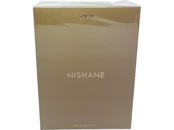 Nishane Shem Parfyymiuute 50 ml (unisex)