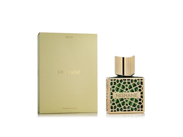 Nishane Shem Parfyymiuute 50 ml (unisex)