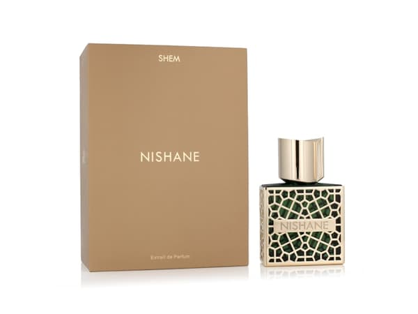 Nishane Shem Parfyymiuute 50 ml (unisex)