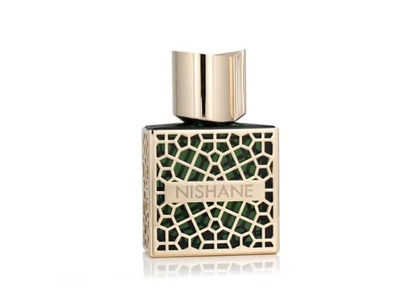Nishane Shem Parfyymiuute 50 ml (unisex)
