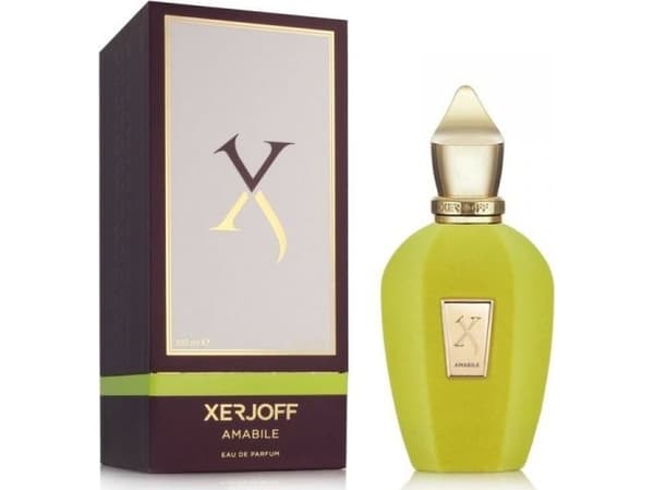 Xerjoff Amabile EDP U 100 ml