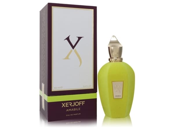 Xerjoff Amabile EDP U 100 ml