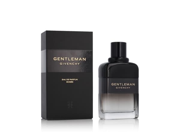 GIVENCHY GENTLEMAN BOISEE EAU DE PARFUM 100ML