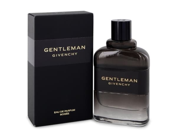 GIVENCHY GENTLEMAN BOISEE EAU DE PARFUM 100ML