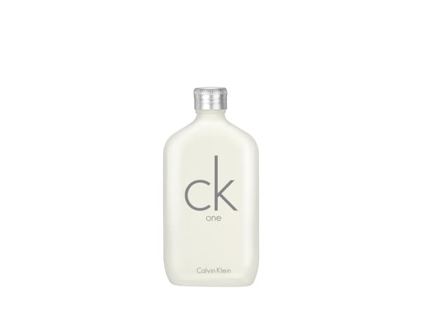 CALVIN KLEIN CK ONE EAU DE TOILETTE 50ML VAPORIZER