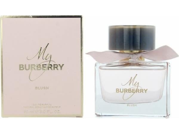 Burberry My Burberry Blush Eau De Parfum 90 ml (woman)