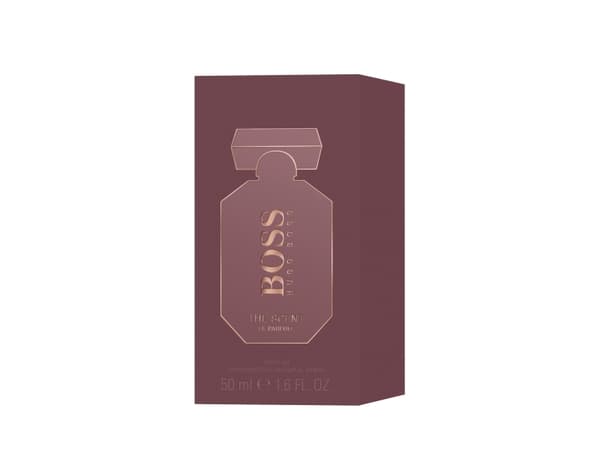 Hugo Boss The Scent Le Parfum for Her Parfum 50ml.