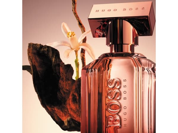 Hugo Boss The Scent Le Parfum for Her Parfum 50ml.