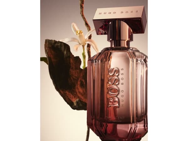 Hugo Boss The Scent Le Parfum for Her Parfum 50ml.