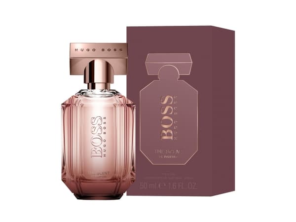 Hugo Boss The Scent Le Parfum for Her Parfum 50ml.