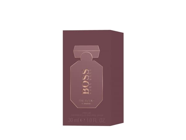 Hugo Boss The Scent Le Parfum PAR W 30 ml