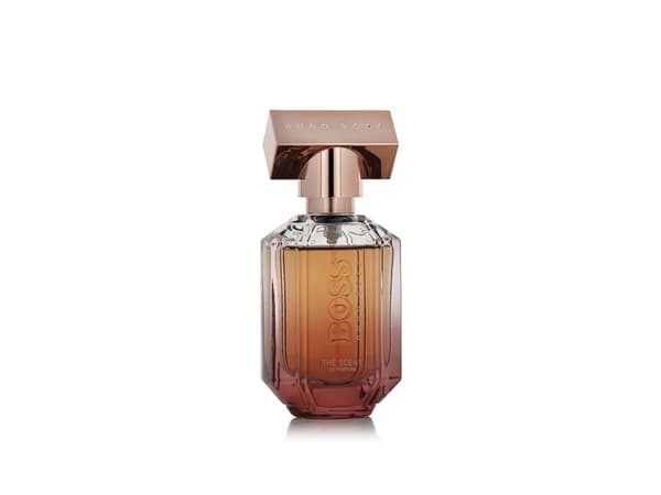 Hugo Boss The Scent Le Parfum PAR W 30 ml