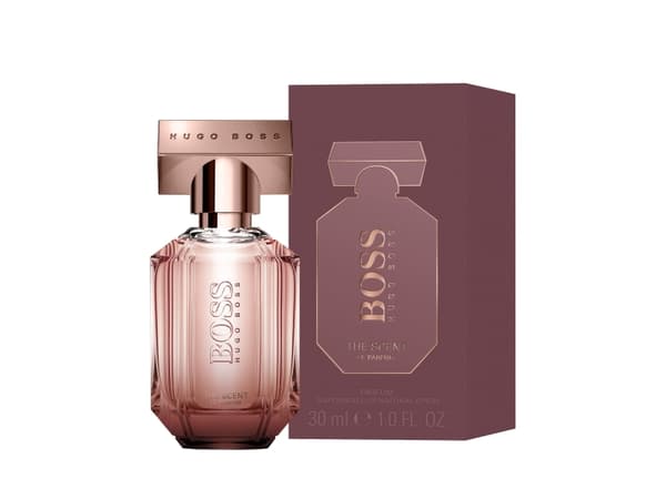 Hugo Boss The Scent Le Parfum PAR W 30 ml