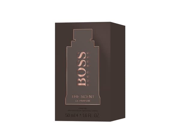 BOSS THE SCENT LE PARFUM (M) EDP/S 50ML