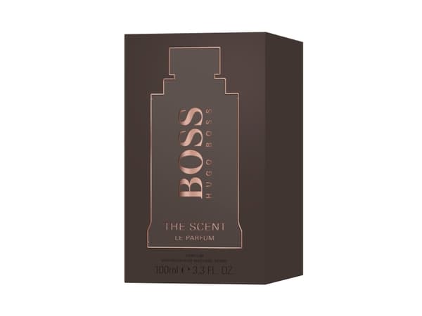 BOSS The Scent Le Parfum Pour Homme, Mænd, 100 ml
