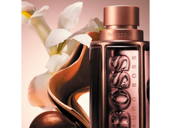 BOSS The Scent Le Parfum Pour Homme, Mænd, 100 ml