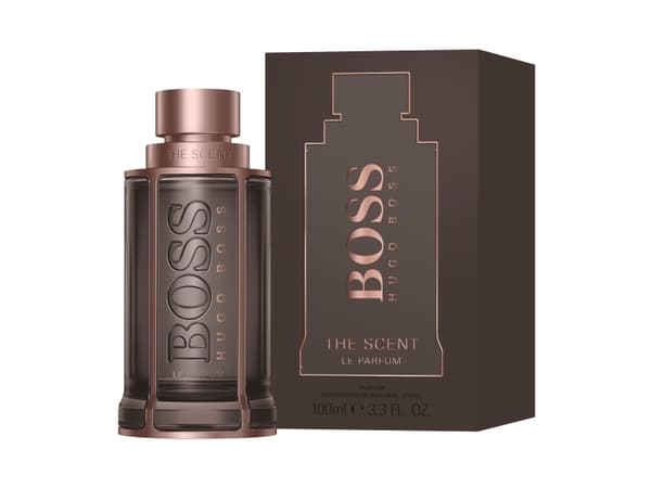 BOSS The Scent Le Parfum Pour Homme, Mænd, 100 ml