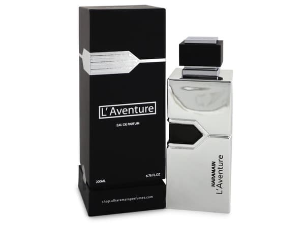 Al Haramain L'Aventure EDP M 200 ml
