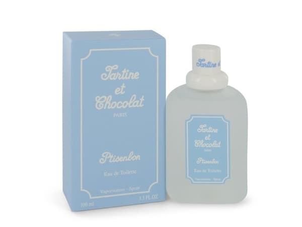Givenchy Ptisenbon Tartine Chocolat Edt 100ml