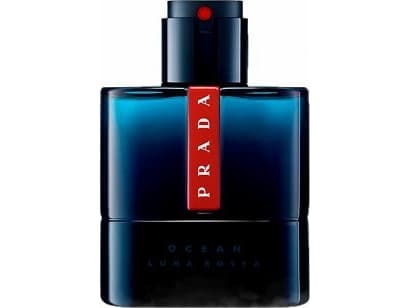 Prada Luna Rossa Ocean de toilette water 50 ml För män