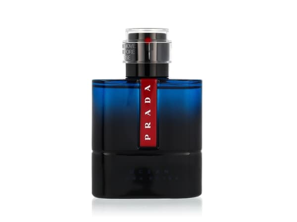 Prada Luna Rossa Ocean de toilette water 50 ml För män